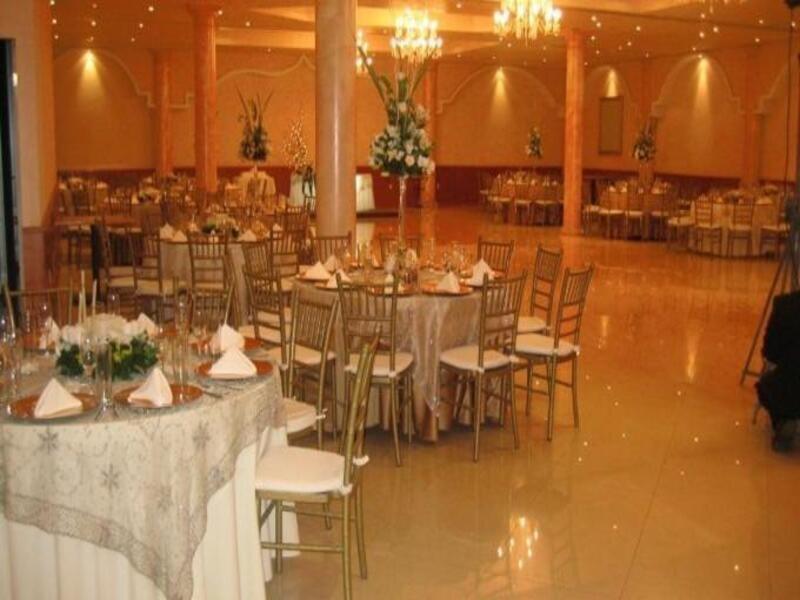 Grand Royal Tampico Hotel ภายนอก รูปภาพ