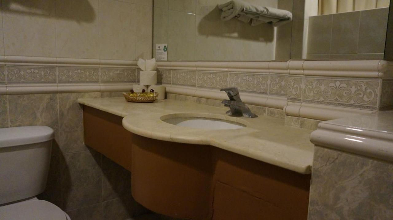 Grand Royal Tampico Hotel ภายนอก รูปภาพ