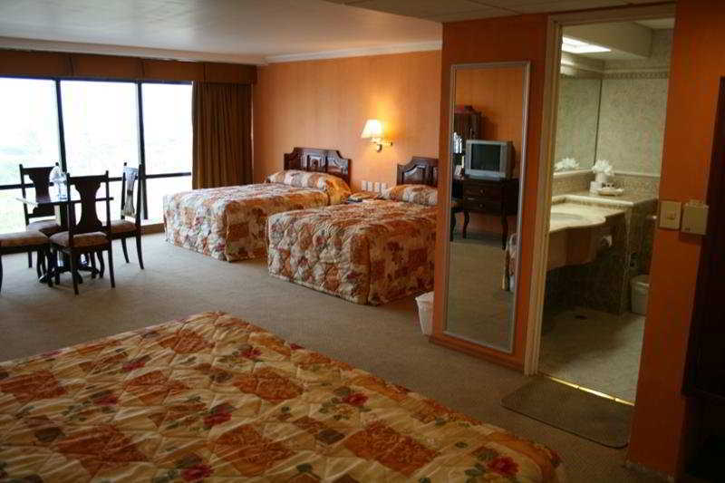Grand Royal Tampico Hotel ห้อง รูปภาพ