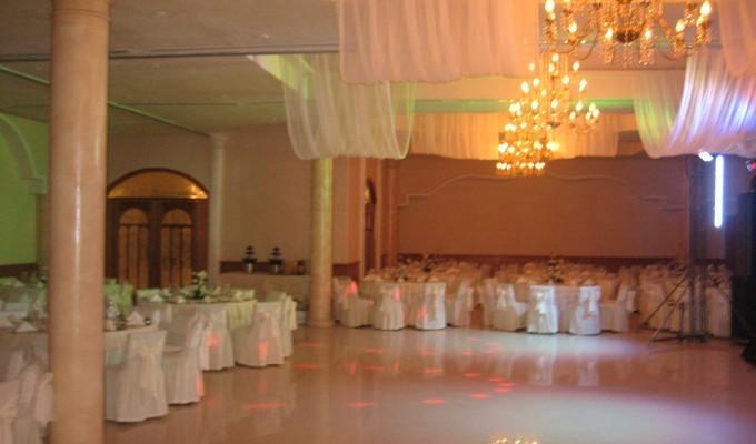 Grand Royal Tampico Hotel ภายนอก รูปภาพ
